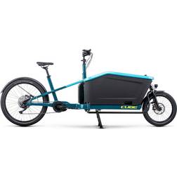 Cube Cargo Sport Dual Hybrid 1000 - 2022 Unisex