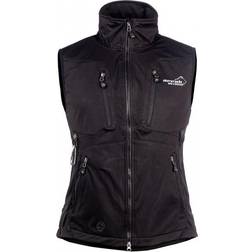 Arrak Outdoor Acadia Softshell Vest Women XS