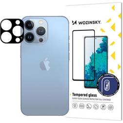 Wozinsky Tempered Glass Camera Lens Protector for iPhone 13 Pro