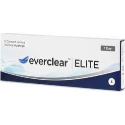 Visco Vision Everclear Elite 1 Day 5-pack