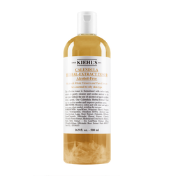 Kiehl's Since 1851 Calendula Herbal Extract Alcohol-Free Toner