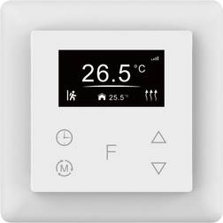 Namron Zigbee Touch Thermostat 16A