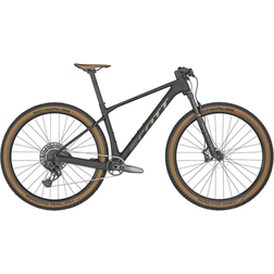 Scott Scale 910 29" Mountain bike - Black