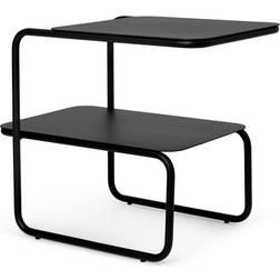 ferm LIVING Level Småbord 35x55cm