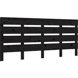 vidaXL Bed Rail