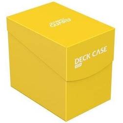 Ultimate Guard Deck Case 133 Size Yellow
