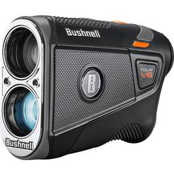 Bushnell Tour V6 Laser