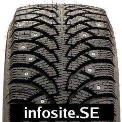 Nokian North 9 SUV 215/65 R16 102T XL, Dubbade