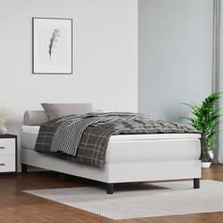 vidaXL pocketfjedre Boxmadras
