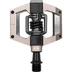 Crankbrothers Mallet Trail Pedaler Champagn, 344
