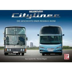 Neoplan Cityliner