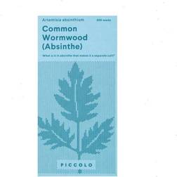 Piccolo Seeds Piccolo Wormwood Absint