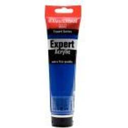 Amsterdam Expert Akrylmaling, 150 ml. Cob. Blue Deep 2