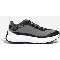 Norda 001 Running Sneakers Black/White