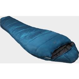 Vango Nitestar Alpha 225 Sleeping Bag, Blue