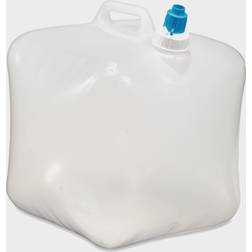 Hi Gear Water Carrier 15 Litre Clear