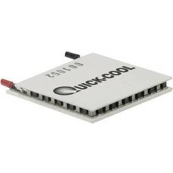 QuickCool QC-127-1.4-3.7A Peltier-Element 14.5 V 4.1 A 35.1