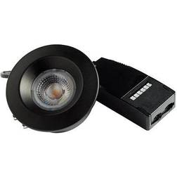 Indbygningsspot Diospot Spotlight