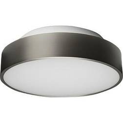 Antidark Moon C260 titamium/hvid Loftplafond