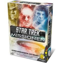 Star Trek Star Trek: Missionen