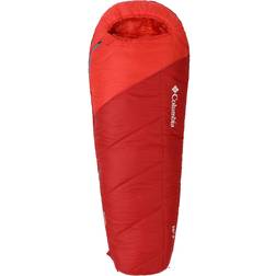 Columbia 10 Degree Mount Tabor Mummy Sleeping Bag 84