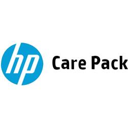 HP 3Y FC NBD 5940 Fixed 48G SVC