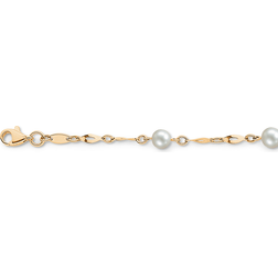 Støvring Design Guld armbånd