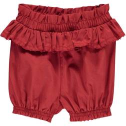 Müsli Poplin Bloomers
