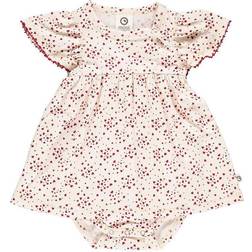 Müsli Baby Body Kleid