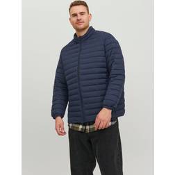 Jack & Jones Plus Blå EU8XL US6XL