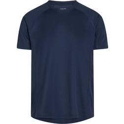 Zebdia sports T-shirt, Navy