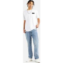 Levi's Jeans Skateboarding 501 Original Blå W30-L32