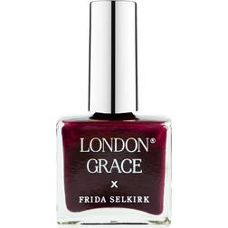 London Grace Frida Selkirk Nail Polish Milano