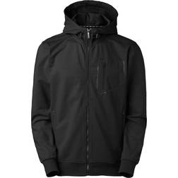 South West Madison College Jacket - Musta