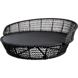 Cane-Line Ocean Large Daybed, Soft Rope