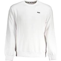 Fila Sweatshirt Bröströst Bright White 18-20 år Sweatshirt