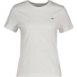 Gant Regular Shield SS Tee