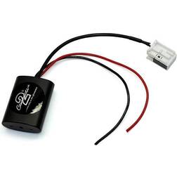 Connects2 Bluetooth interface BMW