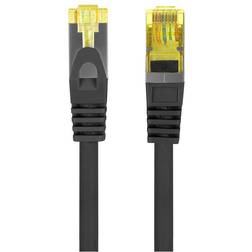 Lanberg CAT 6a S/FTP Patchkabel 0.2m