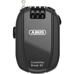 ABUS Combiflex Break Kabelschloss, Fahrradzubehör