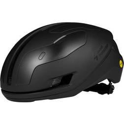 Sweet Protection Casco da bicicletta Falconer Aero 2Vi Mips Nero