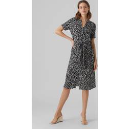 Vero Moda Midi Dress