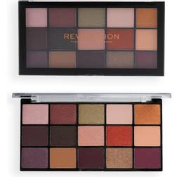 Makeup Revolution Reloaded Palette Sweet Dreams
