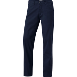 Selected Homme Chino Trousers - Dark Blue