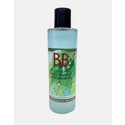 B&B loppe shampoo