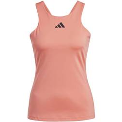 adidas Y-Tank Coral