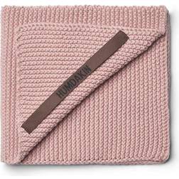 Humdakin Knitted Karklud Pink (28x28cm)