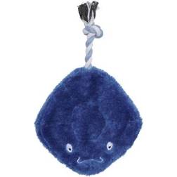 Companion Plush Manta