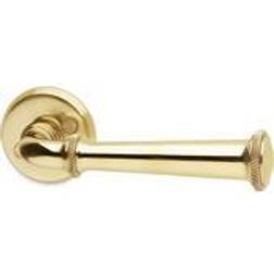 Habo Front Door Handle Bergamo 19970 140x65mm