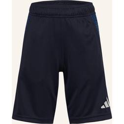 adidas AEROREADY Heather shorts Blå